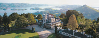 Larnach Castle