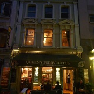 Queens Ferry Hotel