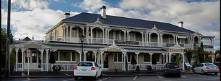 Princes Gate Hotel