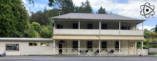 Waikino Hotel Public Investigation