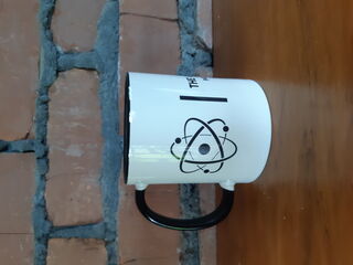 Quantum Mug