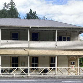 Waikino Hotel Public Investigation